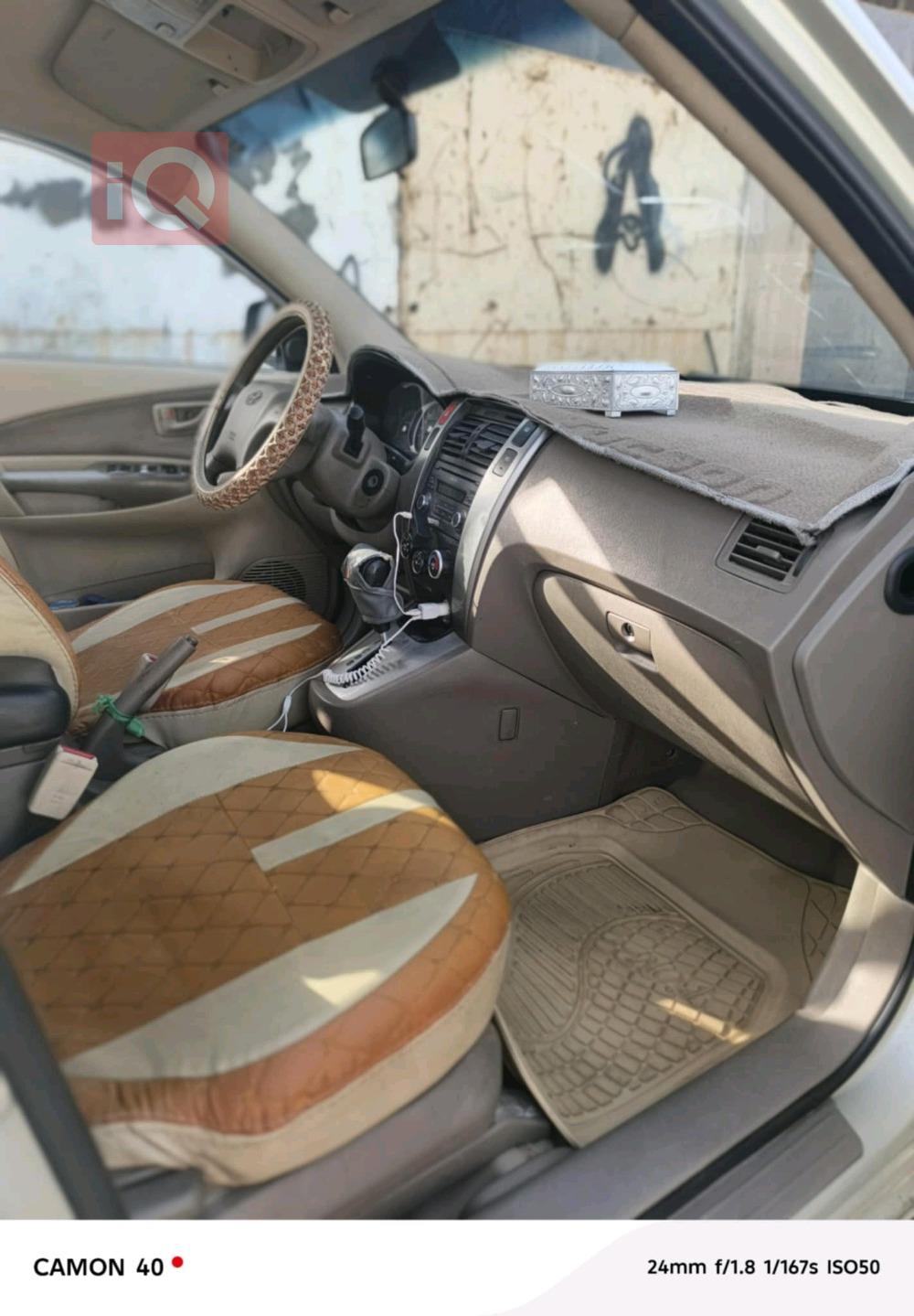 هيونداي توسان